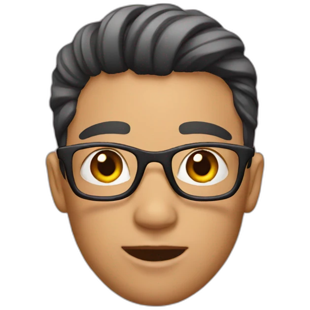 Gay emoji