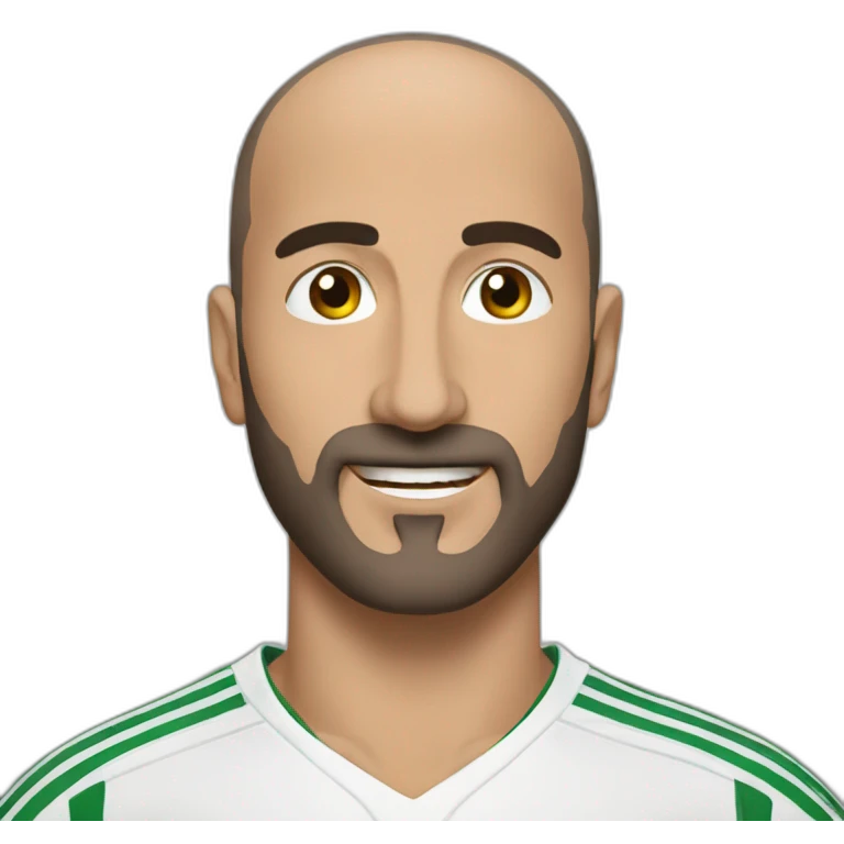 belmadi emoji