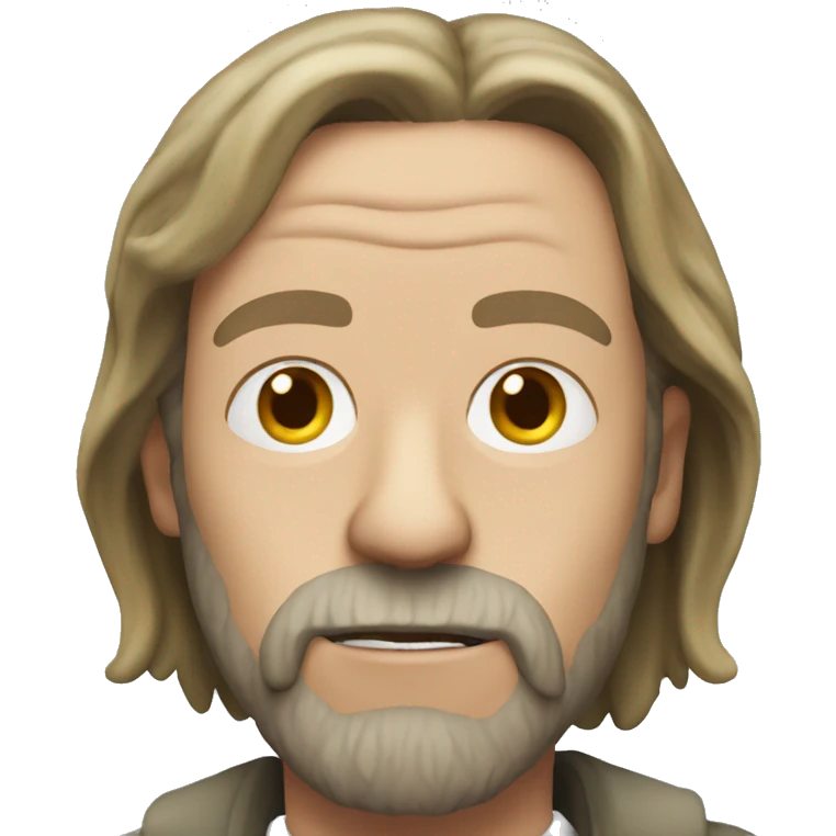 Frank Gallagher  emoji