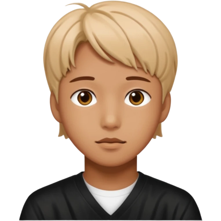 Bangtan sonyeontan emoji