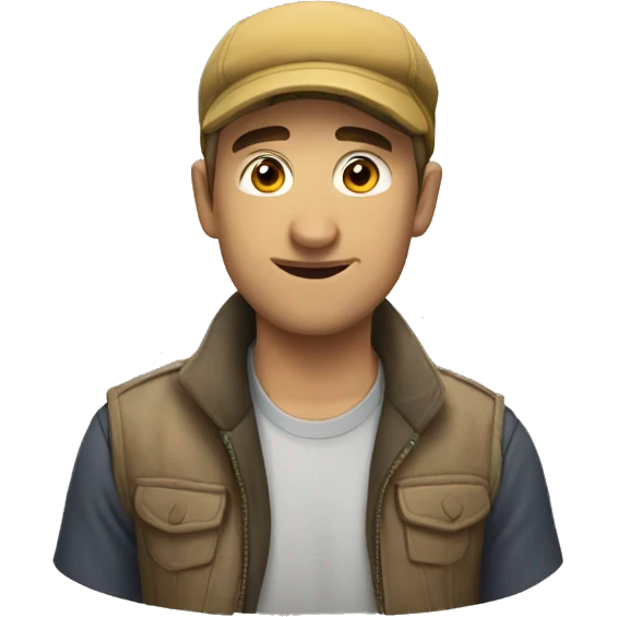 Капучино emoji
