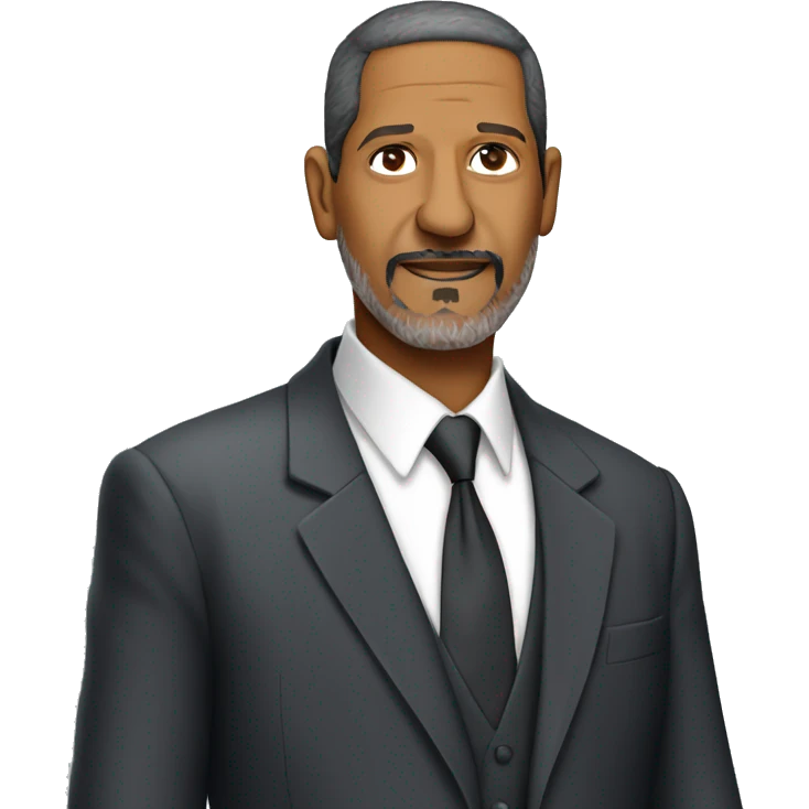 Nana patekar in suit emoji