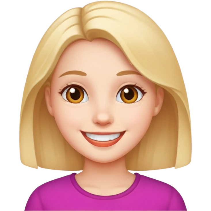 Голые девочки emoji