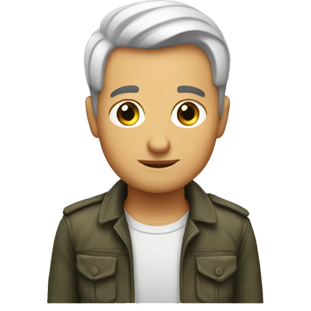 serbien emoji
