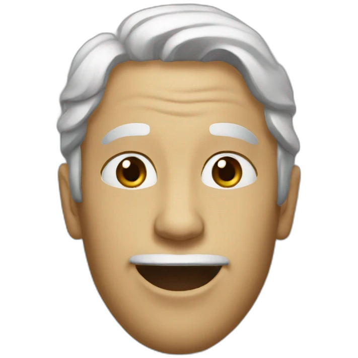 Aminematue emoji