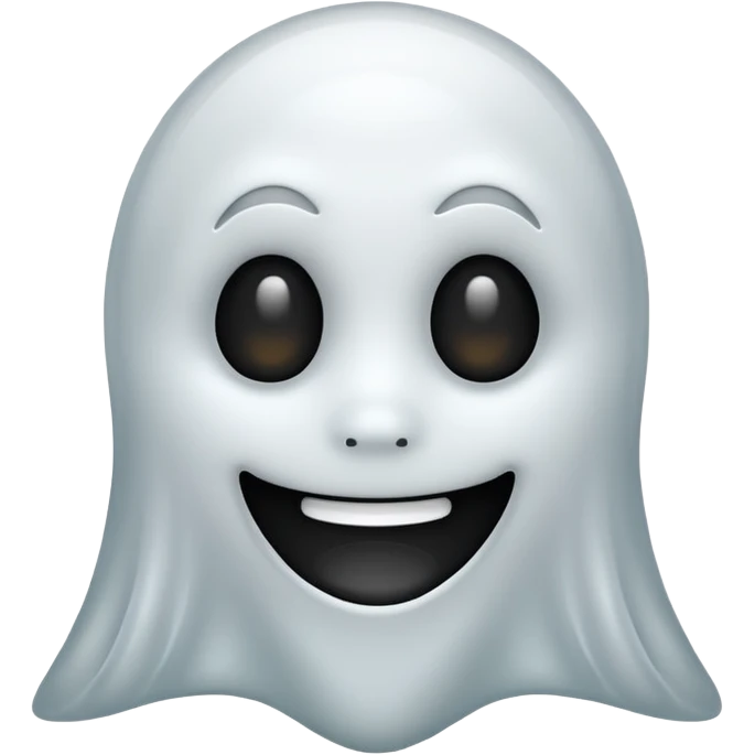 ghost emoji emoji