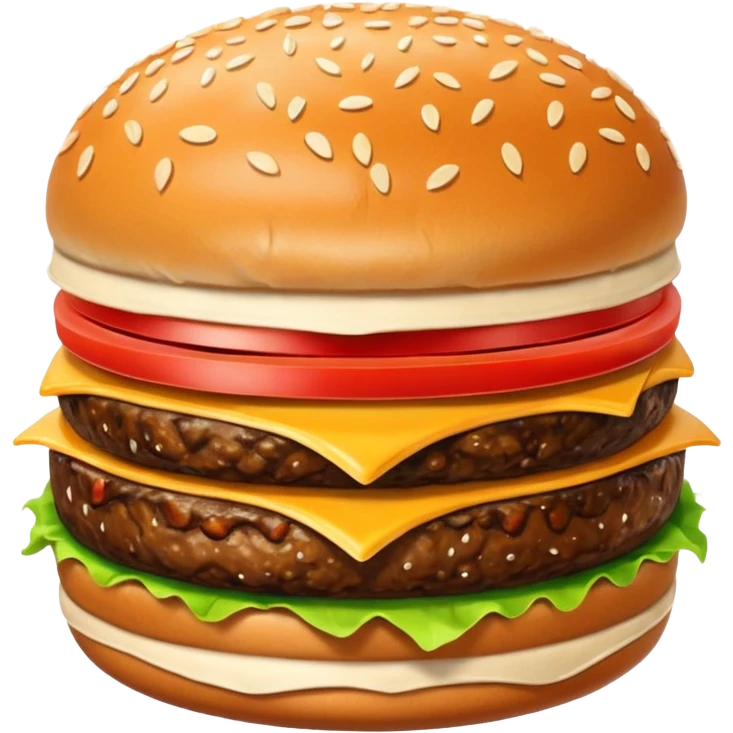 burguer emoji