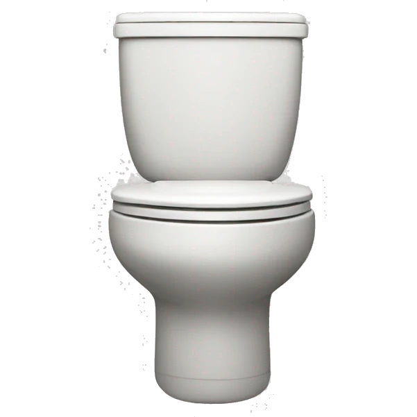 Skibidi toliet emoji
