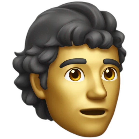 gold roger emoji