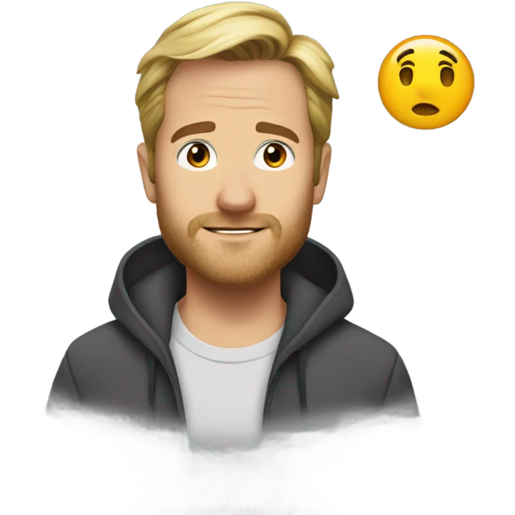Robin Buckley emoji