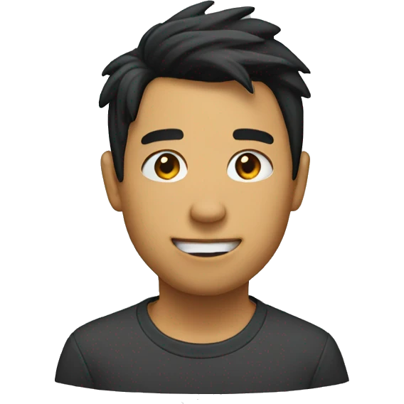 Sonny ang emoji