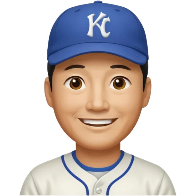 한국 45살\ 남성, kt wiz   emoji