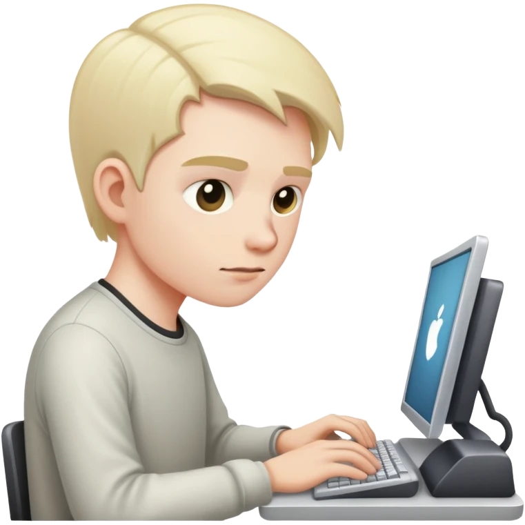 backend developer emoji