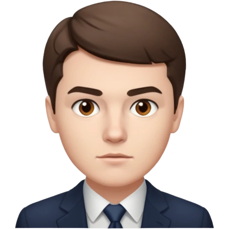 NICK FUENTES emoji