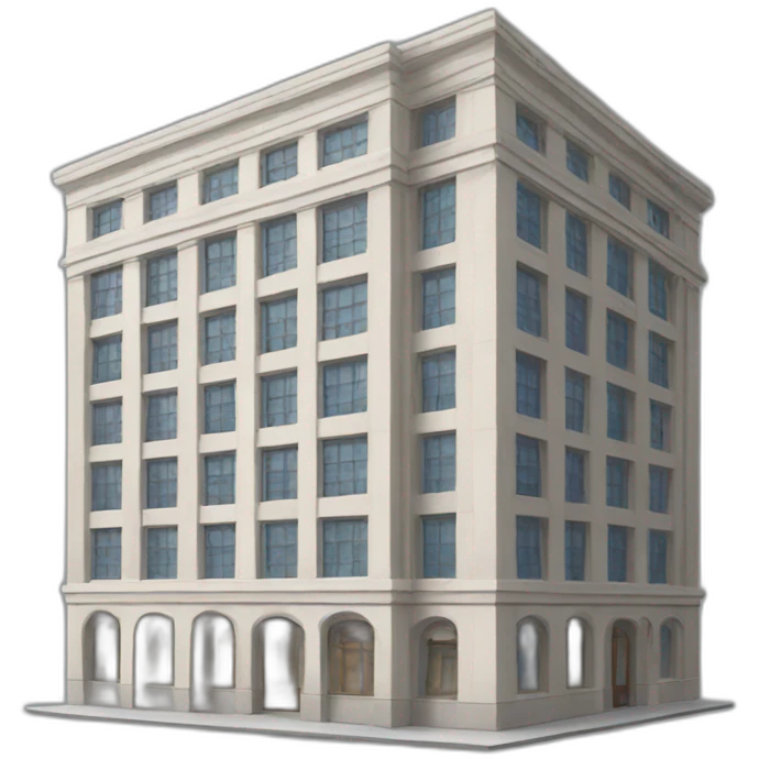 Building emoji