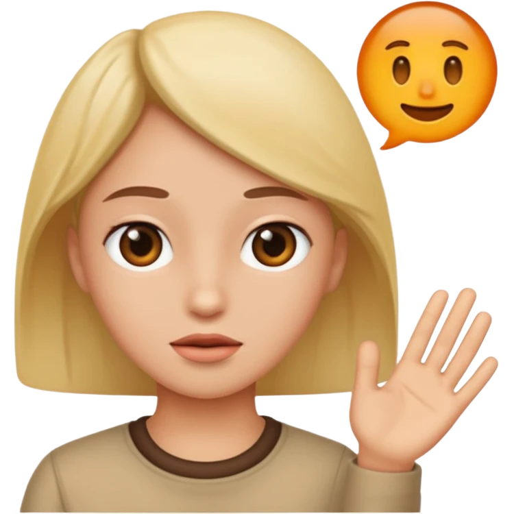 你听得懂人话吗 emoji