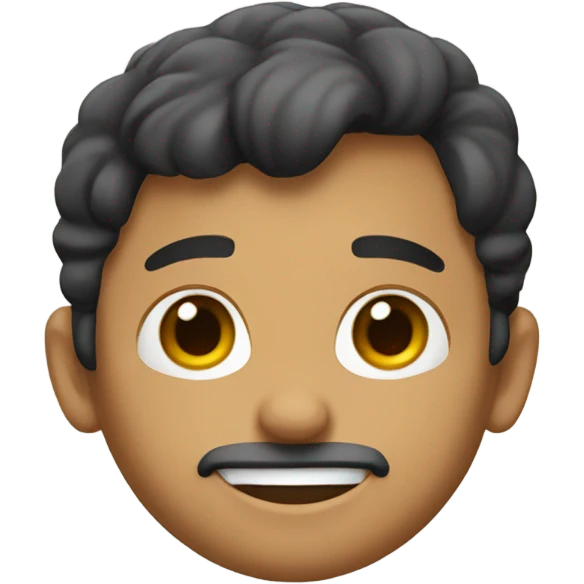 ash trevino emoji