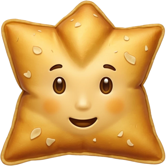Tater chip emoji