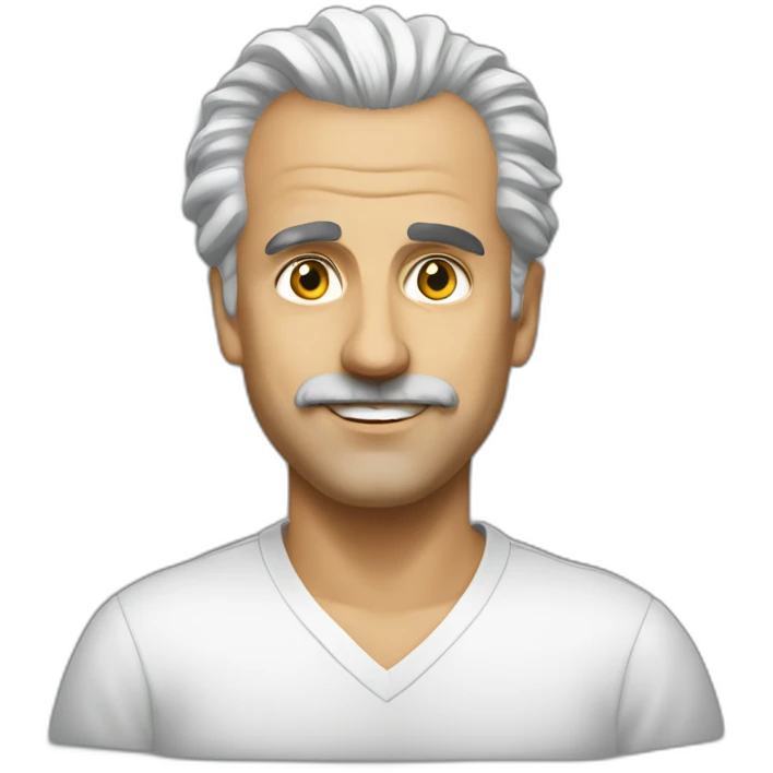 Philippe Poutou emoji