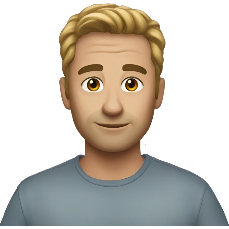 Целующиеся  emoji