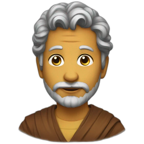 Godpoori emoji