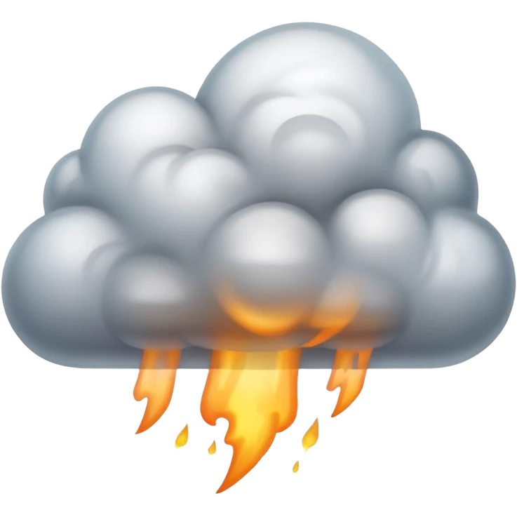 Fart emoji