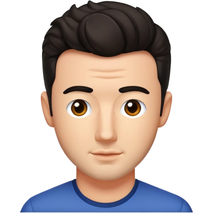 Kevin Jonas emoji