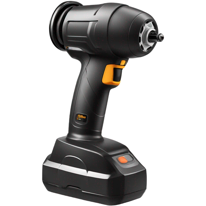 cordless polisher emoji
