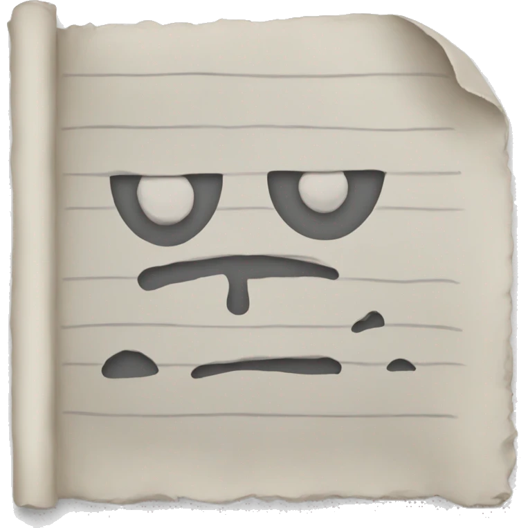 fib text emoji