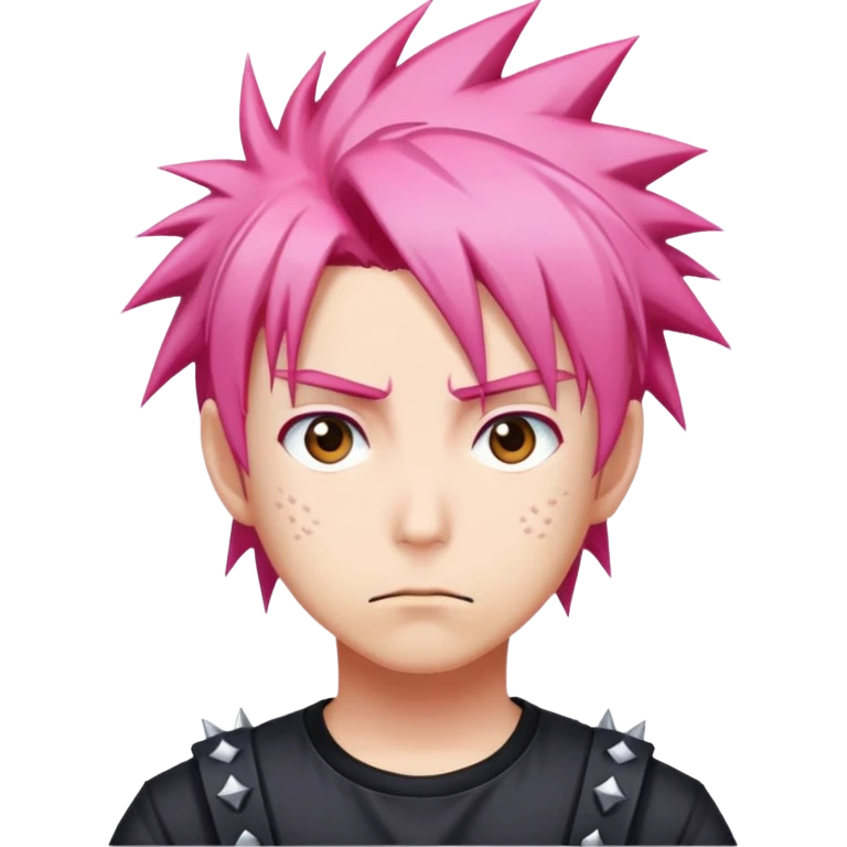 Yuji Itadori  emoji