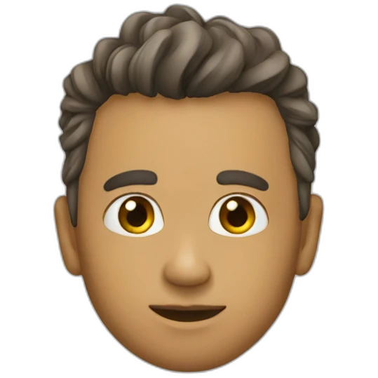 Oe emoji