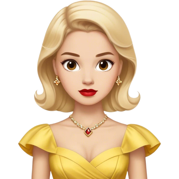 carolina herrera emoji