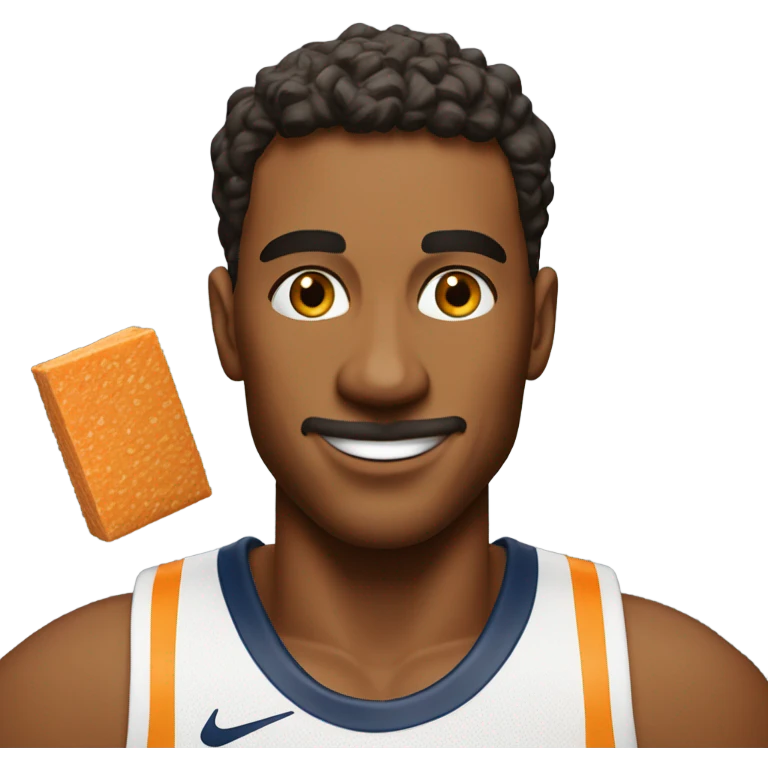 Box of Wheaties cereal  emoji