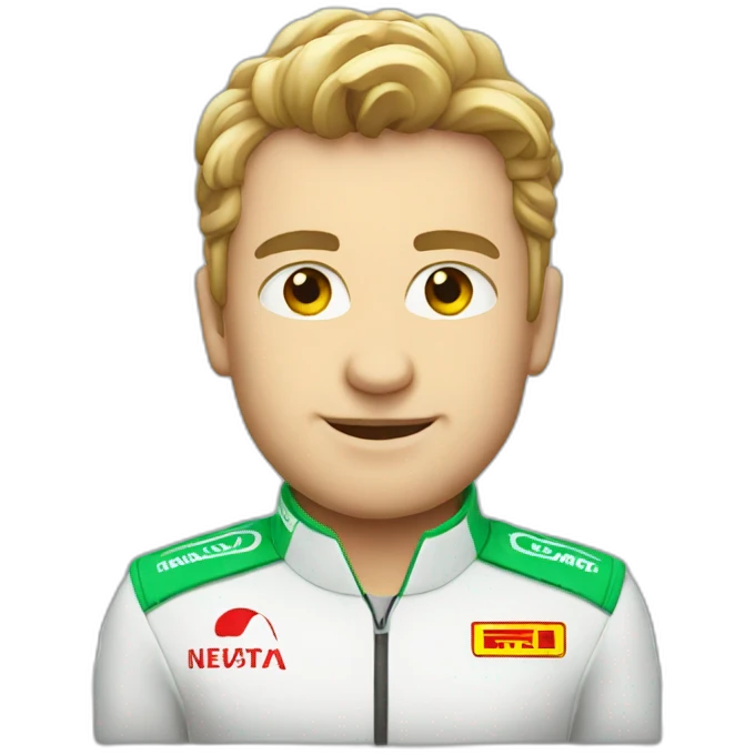 formula 1 emoji