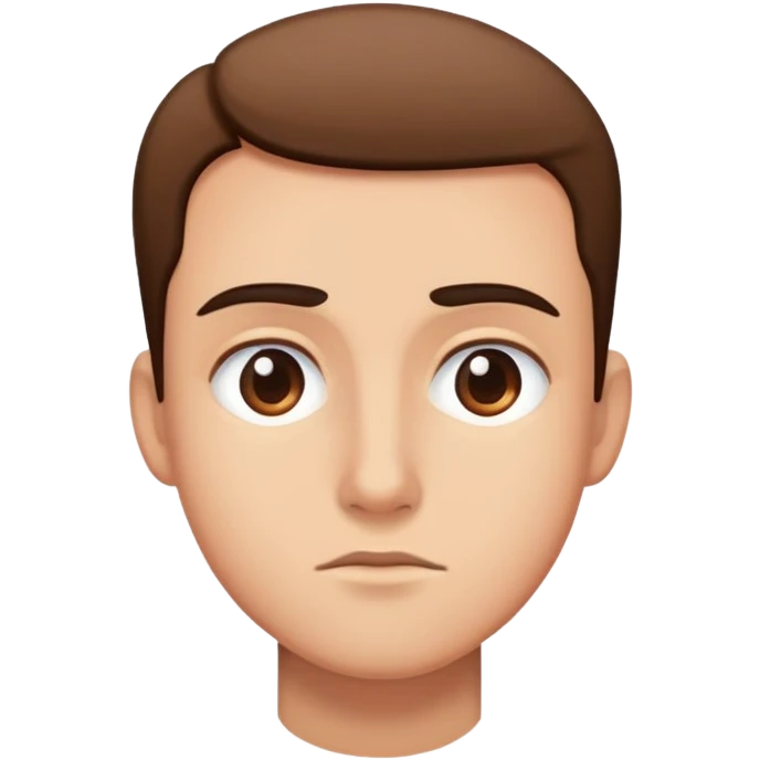 side eyeing  emoji