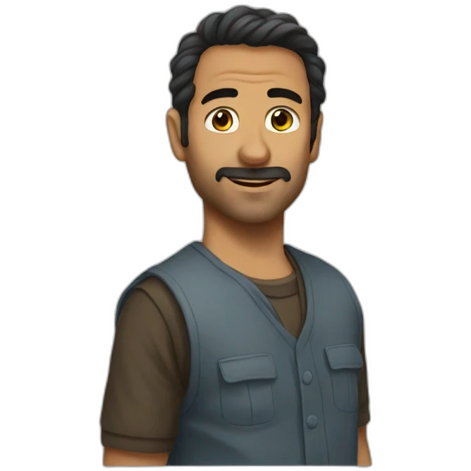 giorgio emoji