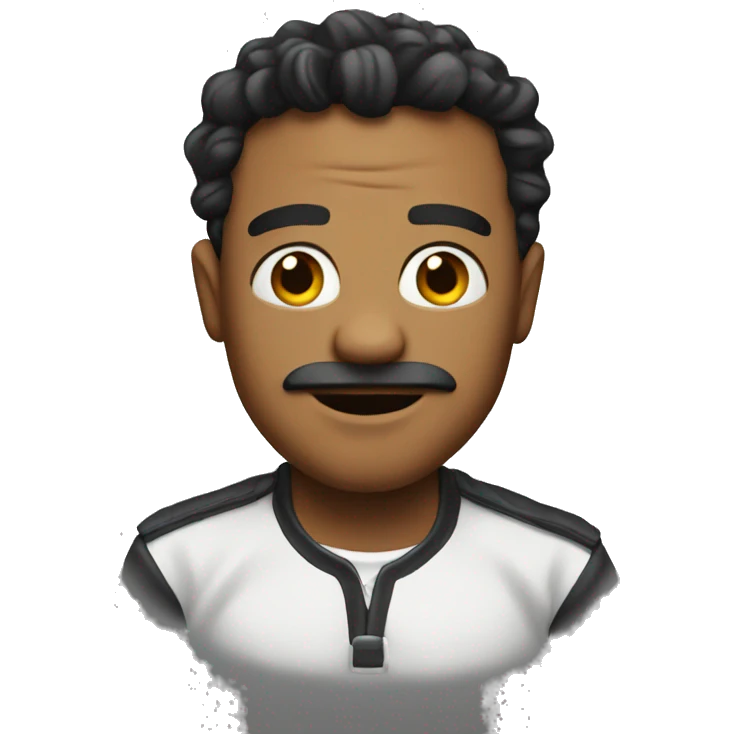 funny done ti emoji