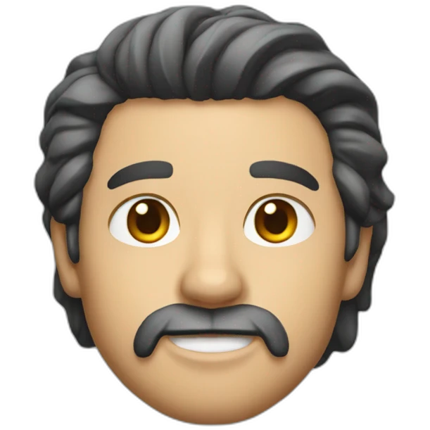 Billy harington emoji