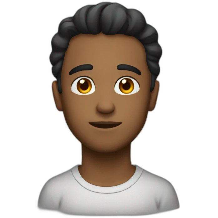 amine emoji