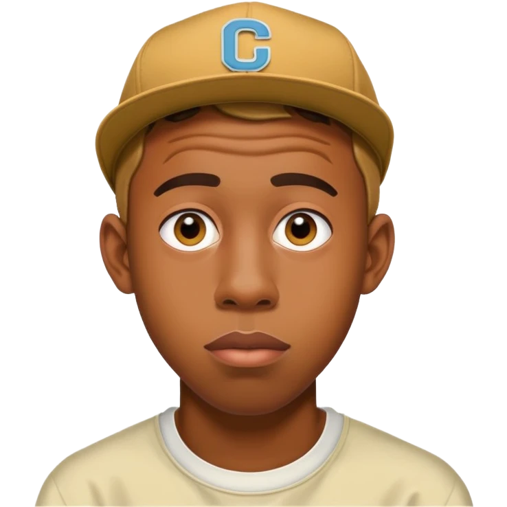 tyler the creator  emoji