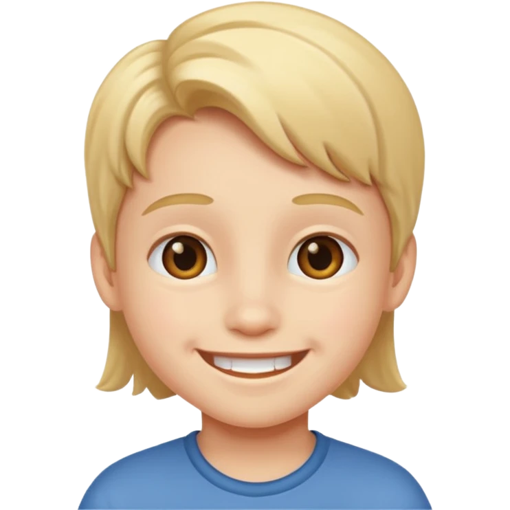 kid emoji