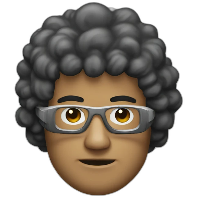 Moog emoji