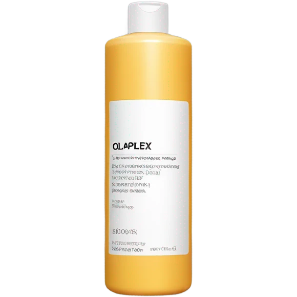 olaplex shampoo emoji
