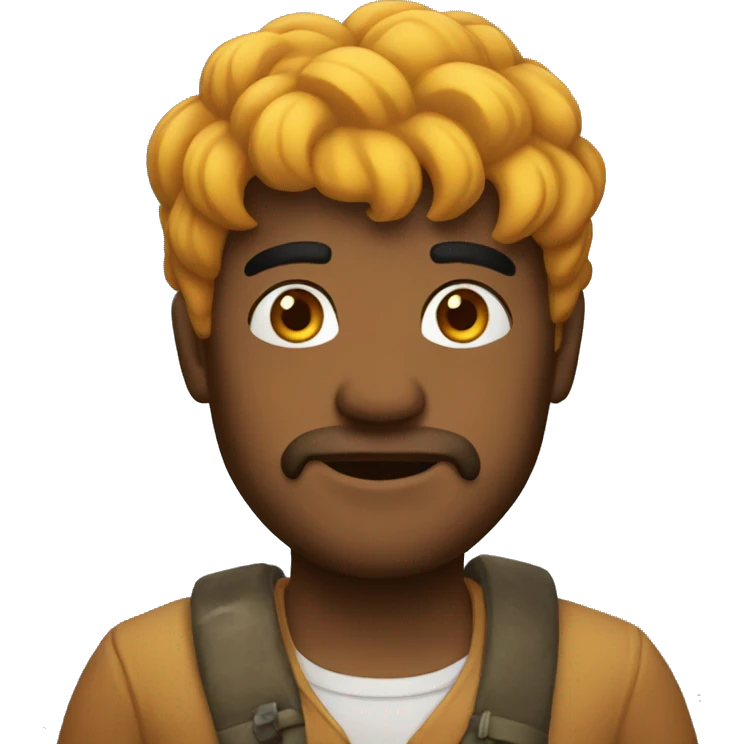 Titouane emoji