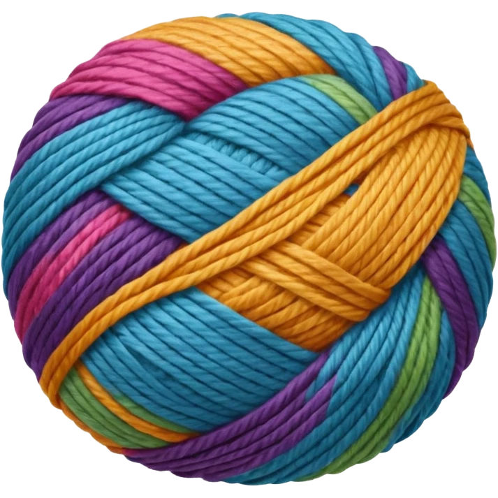 yarn emoji
