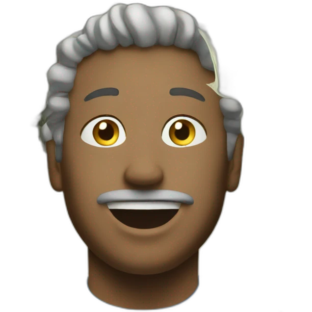 hundreds of dollars in the air emoji