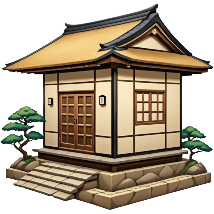 home japones emoji
