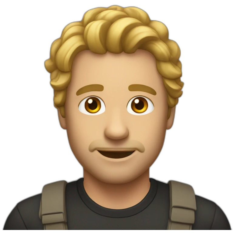 David pastarnack emoji