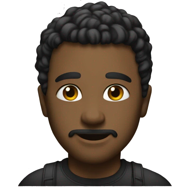 make cool shit emoji