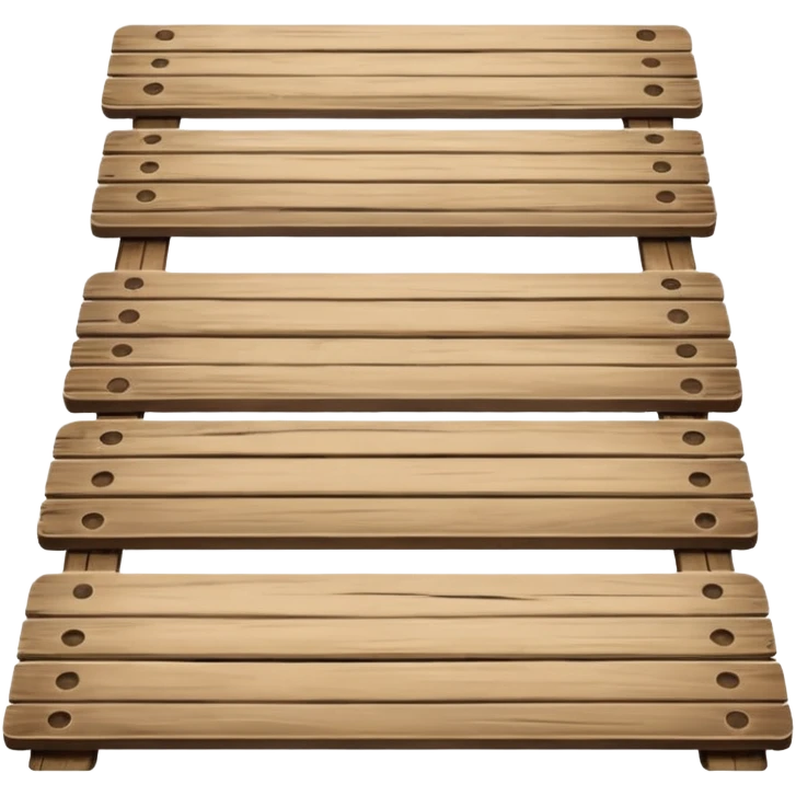 horizontal dock emoji